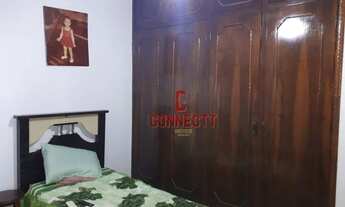 Imagem 4: Casa à venda, 253 m² por R$ 460.000,00 - Sumarezinho - Ribeirão Preto/SP