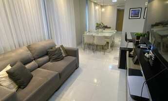Imagem 6: Apartamento 2 dorm/ semi-mob/ 66m2 - vivendas do rio negro