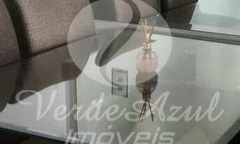 Imagem 3: Apartamento - Residencial Anauá - Hortolândia