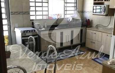 Imagem 7: Casa - Parque Universitário de Viracopos - Campinas