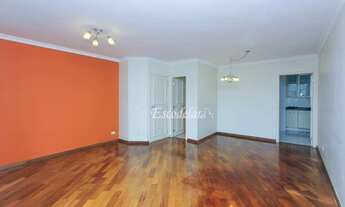 Imagem 2: Apartamento à venda, 126 m² por R$ 1.504.000,00 - Vila Pompeia - São Paulo/SP