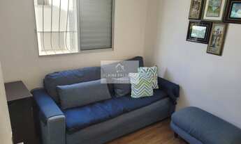 Imagem 4: BELO HORIZONTE - Padrão - Buritis