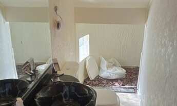 Imagem 4: Fazenda/Sítio/Chácara para venda possui 285 metros quadrados com 5 quartos