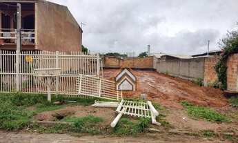 Imagem 2: Terreno à venda, 363 m² por R$ 132.500,00 - Piratini - Alvorada/RS