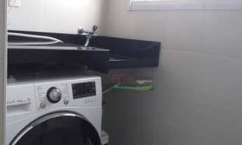 Imagem 6: Apartamento com 2 dormitórios à venda, 102 m² por R$ 742.000 - Vila Caiçara - Praia Grande