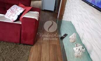 Imagem 2: Casa - Jardim São Felipe - Hortolândia