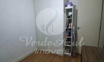 Imagem 6: Apartamento - Vila São Francisco - Hortolândia