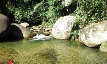 Imagem 5: Imobiliária Fabio Paes - Sítio a venda com 110.000 m² com RIO ENCACHOEIRADO