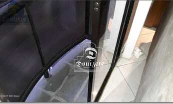 Imagem 6: Sobrado com 3 dormitórios à venda, 148 m² por R$ 550.000,00 - Vila Eldízia - Santo André/S