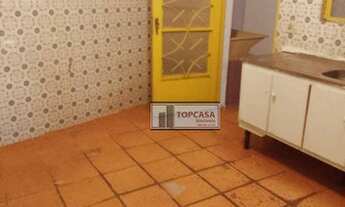 Imagem 4: Casa com 2 dormitórios e 1 vaga de garagempara alugar, 80 m² por R$ 1.200/mês - Jardim San