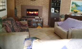 Imagem 2: Chácara à venda, 1193 m² por R$ 800.000,00 - Condomínio Portal dos Ipês - Ribeirão Preto/S