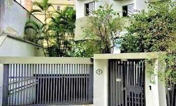 Imagem 2: Apartamento com 3 dormitórios à venda, 90 m² por R$ 870.000,00 - Brooklin Paulista - São P