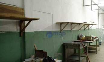 Imagem 6: Salão para alugar, 120 m² por R$ 2.600/mês - Vila Maria - São Paulo/SP