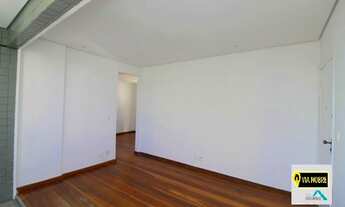 Imagem 4: Apartamento com 3 dormitórios à venda, 100 m² por R$ 590.000,00 - Buritis - Belo Horizonte