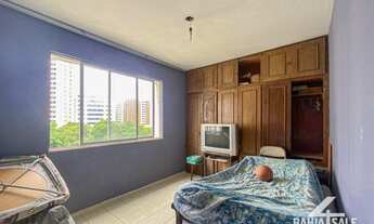 Imagem 6: Apartamento à venda, 234 m² por R$ 660.000,00 - Graça - Salvador/BA