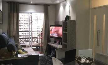 Imagem: Apartamento à venda, 78 m² por R$ 800.000,00