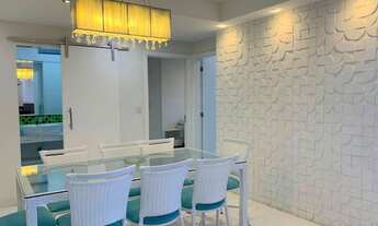 Imagem 6: Apartamento à venda em frente ao mar no Guarujá/SP