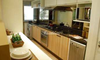 Imagem 7: Cobertura à venda, 152 m² por R$ 1.068.260,00 - Vila Andrade - São Paulo/SP