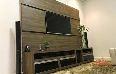 Imagem 5: Casa à venda, 109 m² por R$ 480.000,00 - Cidade Nova II - Santa Bárbara D'Oeste/SP