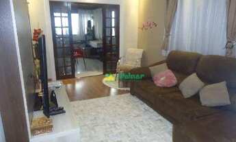 Imagem 2: Sobrado Residencial à venda, Vila Jundiaí, Mogi das Cruzes -