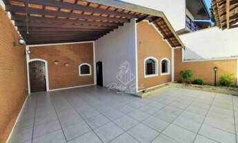 Imagem: Casa com 3 dormitórios à venda, 200 m²