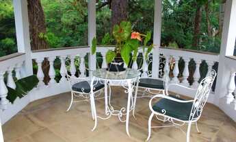 Imagem 5: Casa - Sousas - Campinas