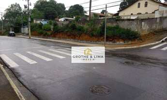 Imagem 3: Terreno à venda, 914 m² por R$ 530.000,00 - Putim - São José dos Campos/SP