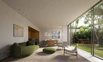 Imagem 7: Apartamento à venda, 134 m² por R$ 4.939.305,80 - Cerqueira César - São Paulo/SP