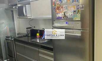 Imagem 5: Lindo apartamento 2 dormitórios - Pq Industrial - São José dos Campos-SP