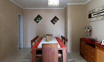 Imagem 4: Cobertura Penthouse na Vila Caminho do Mar em SBCampo - SP!