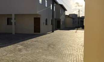 Imagem 3: Casa de condomínio para venda tem 91 metros quadrados com 3 quartos em Cambolo - Porto Seg