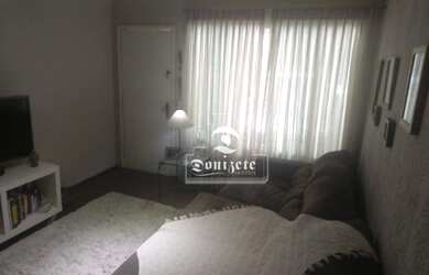 Imagem 3: Sobrado com 2 dormitórios à venda, 136 m² por R$ 490.000,00 - Centro - Santo André/SP