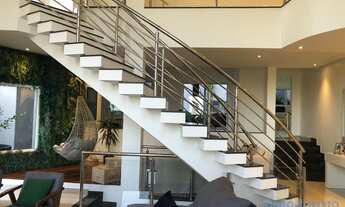 Imagem 4: CASA EM CONDOMÍNIO - CONDOMÍNIO HILLS 3 - SP