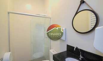 Imagem 14: Apartamento para alugar, 45 m² por R$ 750,00/mês - Ipiranga - Ribeirão Preto/SP