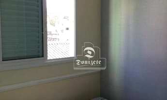 Imagem 5: Sobrado à venda, 100 m² por R$ 479.000,00 - Parque Oratório - Santo André/SP