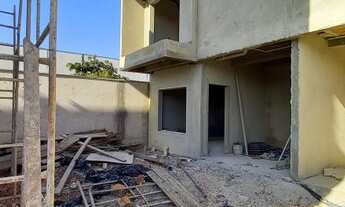 Imagem 2: SOBRADO NO UBERABA - NOVOS - ÓTIMA LOCALIZAÇÃO - S320C