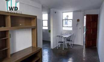 Imagem 2: Apto 2 quartos, Cohab 5, Praça da Árvore!