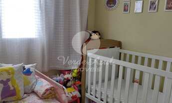 Imagem 3: Apartamento - Vila Carminha - Campinas