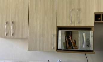 Imagem 2: Apartamento duplex/cobertura com 01 suíte no bairro Vila Mafalda em Jundiaí - SP