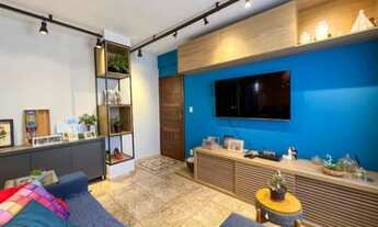 Imagem 4: Apartamento com 3 dormitórios à venda, 120 m² por R$ 440.000,00 - Pampulha - Belo Horizont