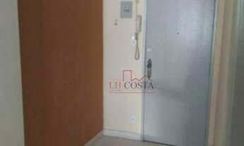 Imagem 7: Sala, 38 m² - venda por R$ 140.000 - Centro - Niterói/RJ