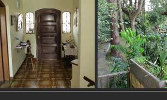 Imagem 5: Casa à venda, 417 m² - Jardim da Represa - São Bernardo do Campo/SP - Leilão às 16h00