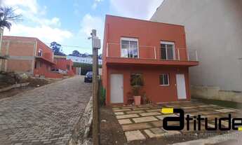 Imagem: CASA NOVA EM CONDOMÍNIO MORIÁ (ESTRADA