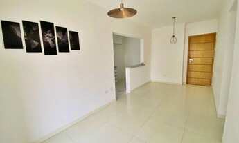 Imagem 5: Apartamento dois dormitorios,sendo um suíte em Ocian - Praia Grande - SP