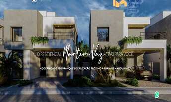 Imagem 4: Linda casa duplex com 4 quartos sendo 2 suítes em Manguinhos