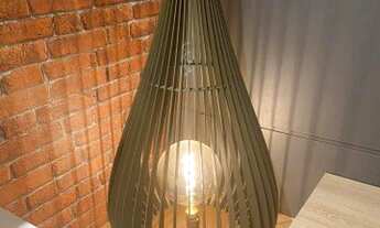 Imagem 7: Apartamento lindo à venda no Novare, Alphaville