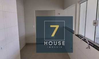 Imagem 5: Casa com 3 dormitórios, 84 m² - venda por R$ 240.000,00 ou aluguel por R$ 750,00/mês - Vil