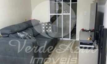 Imagem 2: Apartamento - Jardim Dulce (Nova Veneza) - Sumaré