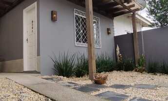 Imagem 3: Casa para venda com 95 metros quadrados com 2 quartos em Santa Regina - Camboriú - SC