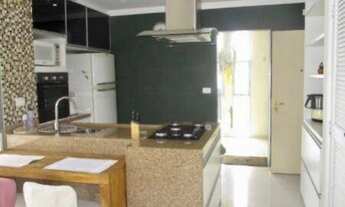 Imagem 7: Apartamento com 3 dormitórios à venda, 140 m² por R$ 800.000,00 - Pitangueiras - Guarujá/S